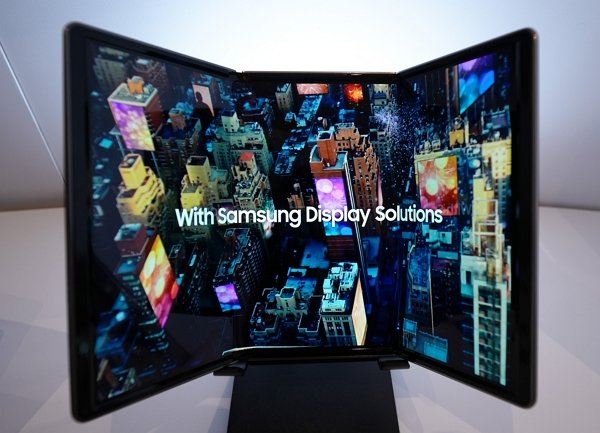 Qué diferencias principales hay entre los prototipos Flex S y Flex G de Samsung