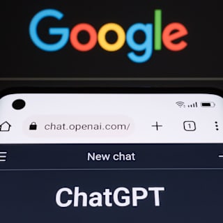 Google está mostrando tus chats de ChatGPT: así puedes protegerte