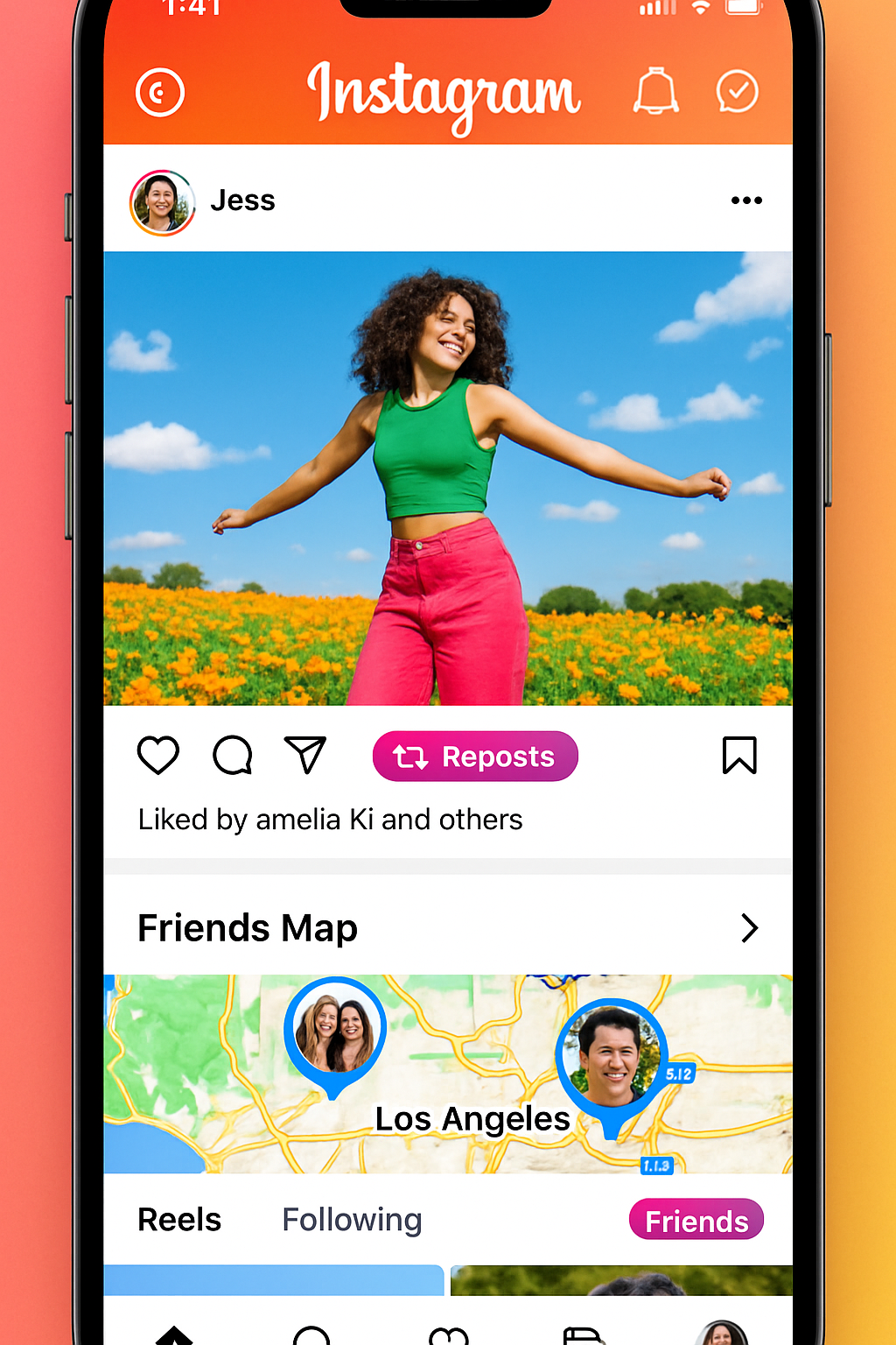 Descubre las nuevas herramientas de Instagram para compartir y conectar en 2025