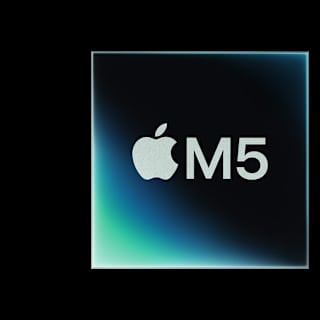 Apple presenta el chip M5: un salto hacia la IA en sus dispositivos