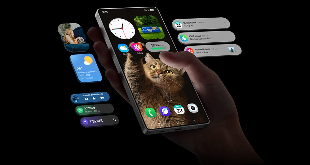 Galaxy S25 Ultra: Captura Conciertos en Lima con Calidad Profesional (Guía 2026)